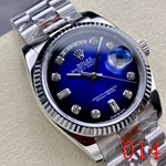 ロレックスコピー 36mm 316鋼 自動巻き